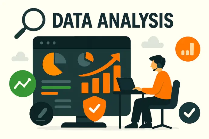 Best Data Analysis  services - Black Spy